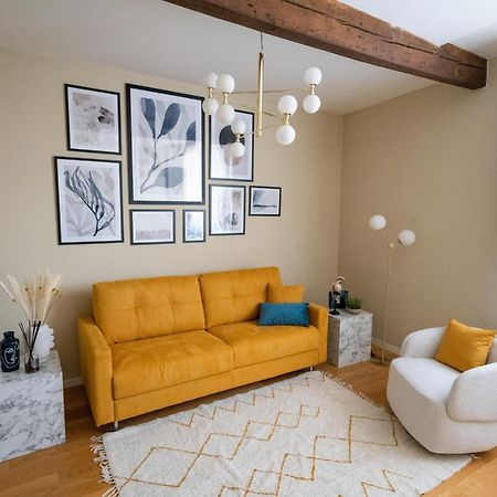 Apartamento Piazza Santo Stefano Con Vista Bolonia Exterior foto