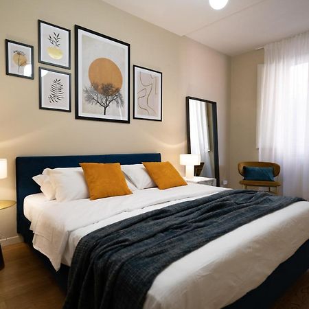 Apartamento Piazza Santo Stefano Con Vista Bolonia Exterior foto