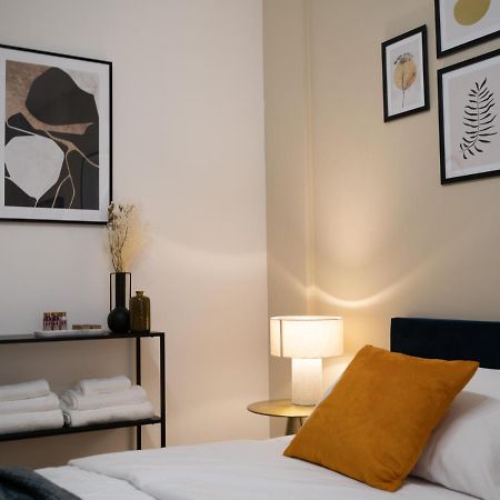 Apartamento Piazza Santo Stefano Con Vista Bolonia Exterior foto