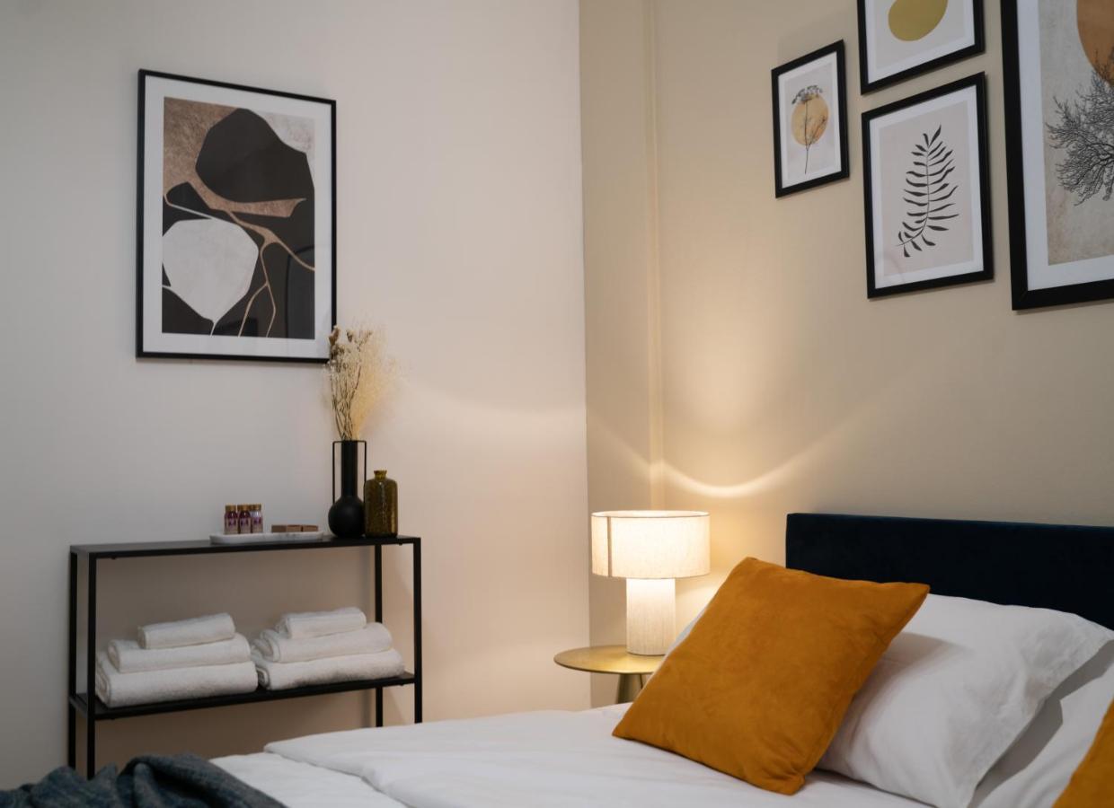 Apartamento Piazza Santo Stefano Con Vista Bolonia Exterior foto